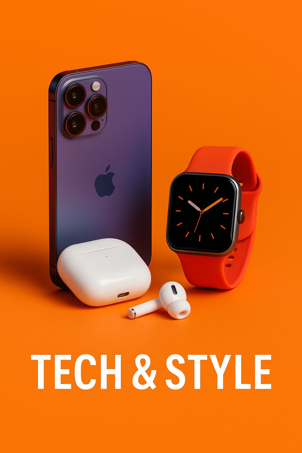 Tecnologia Urbana