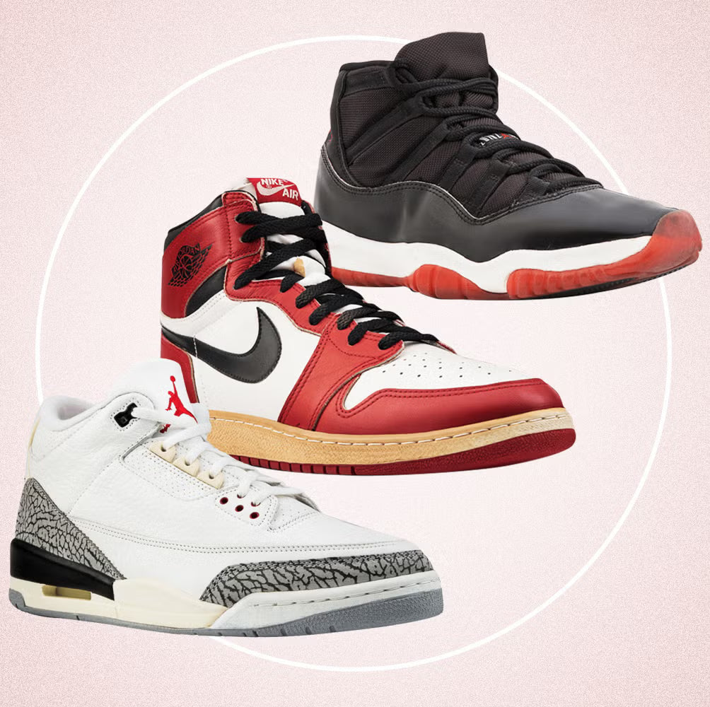 Zapatillas – Pasos con poder
