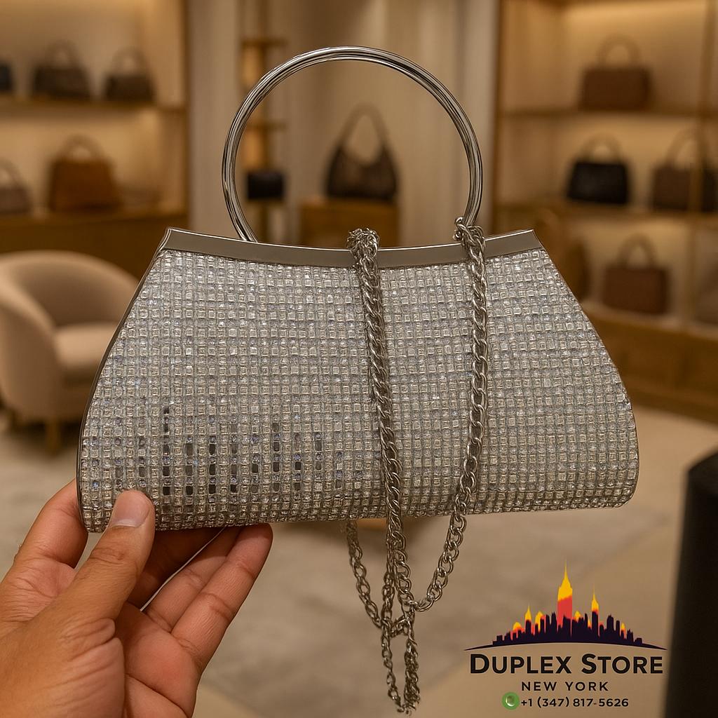 Carteras & Bolsos – Lujo en cada detalle