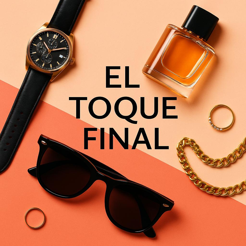 El Toque Final – Detalles que marcan la diferencia
