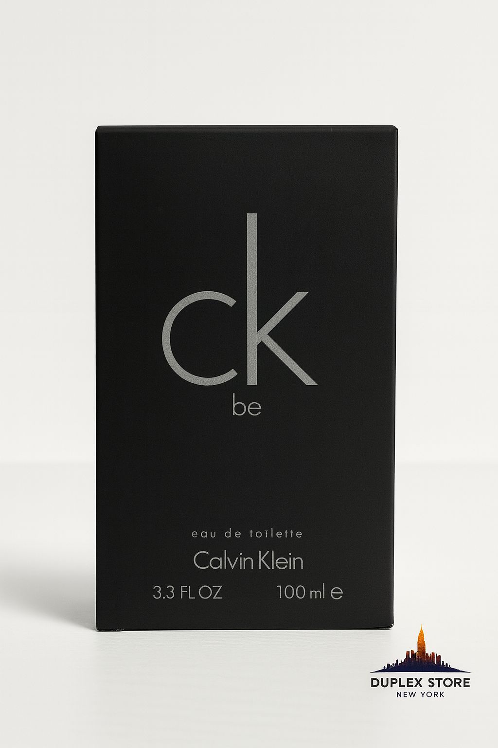 🔥 CK Be – Calvin Klein 100 ml 🔥