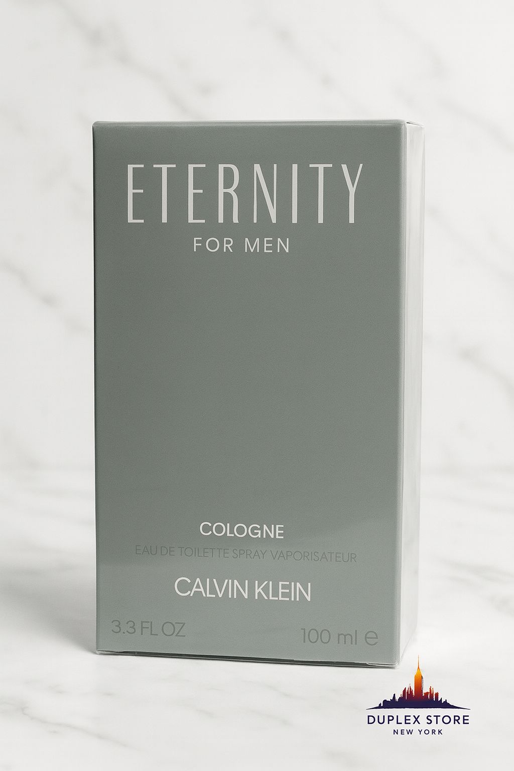 Eternity for Men de Calvin Klein - 100ml