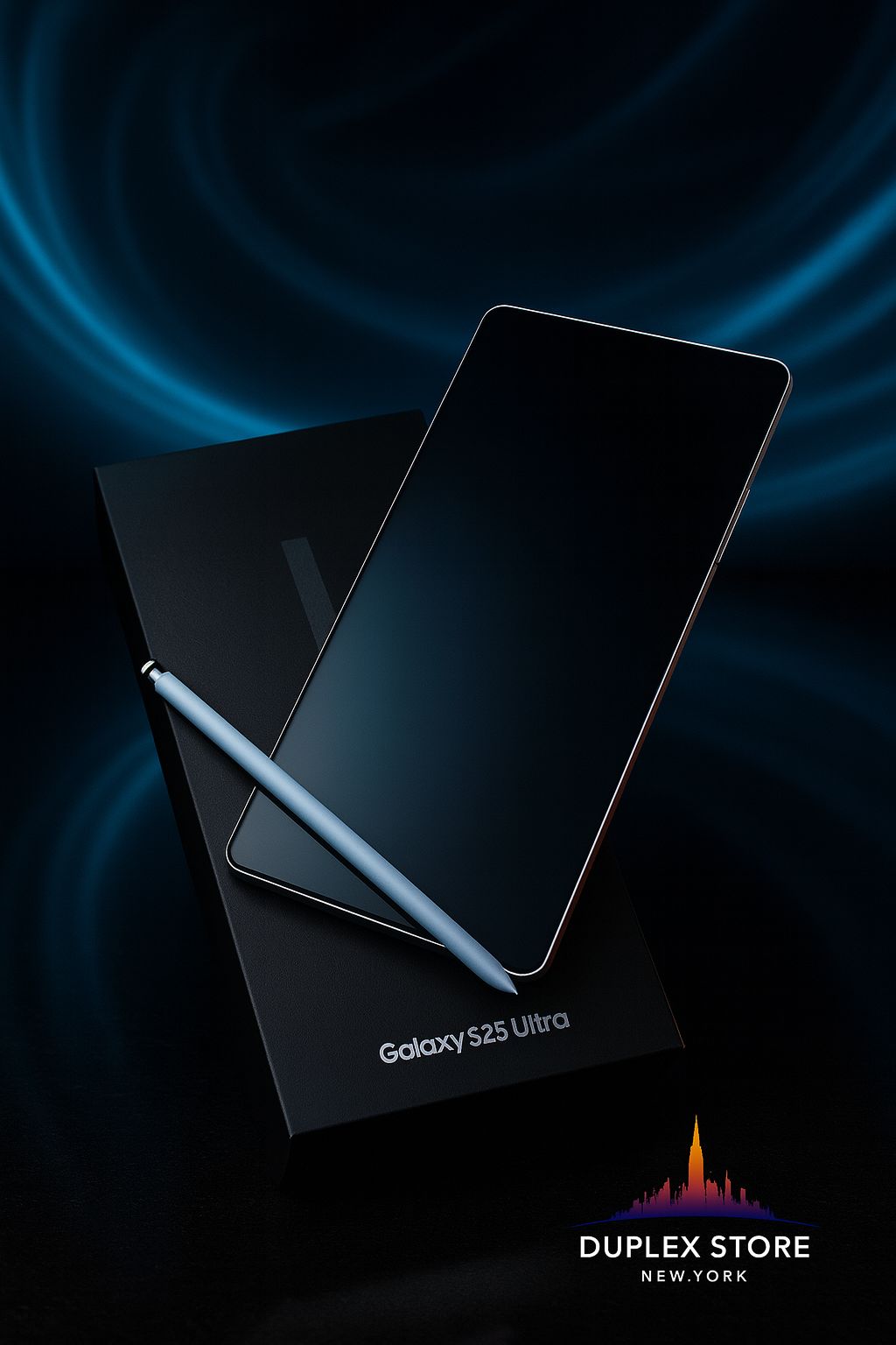 📱 Samsung Galaxy S25 Ultra – La máxima expresión de innovación